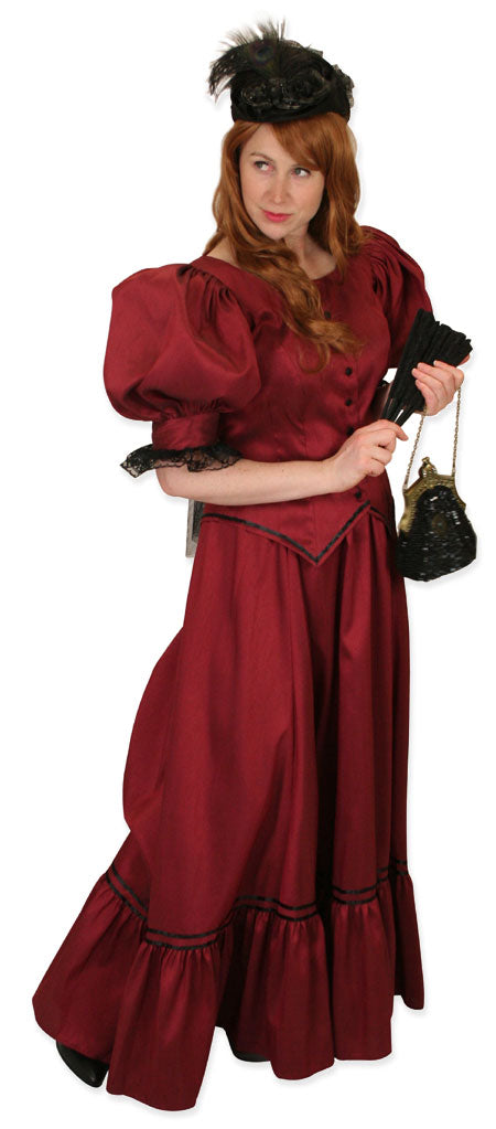 Adalila Jenkins, Member of Ladies Sewing Circle
