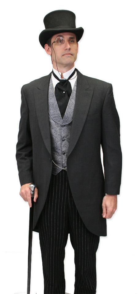 Robert Delaney, Financier