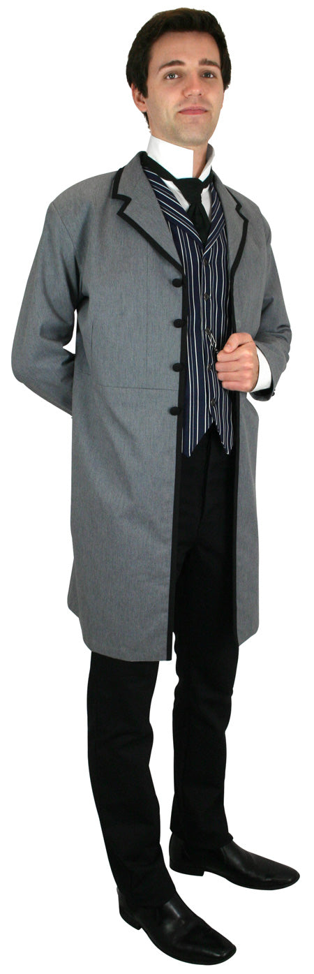 Andrew Myers, Surgeon