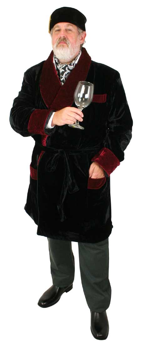 Jack Hoffman, Rascal