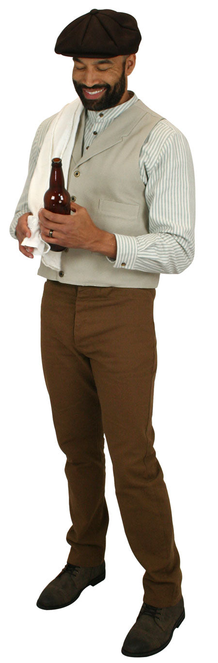 Willy Mowery, Salesman