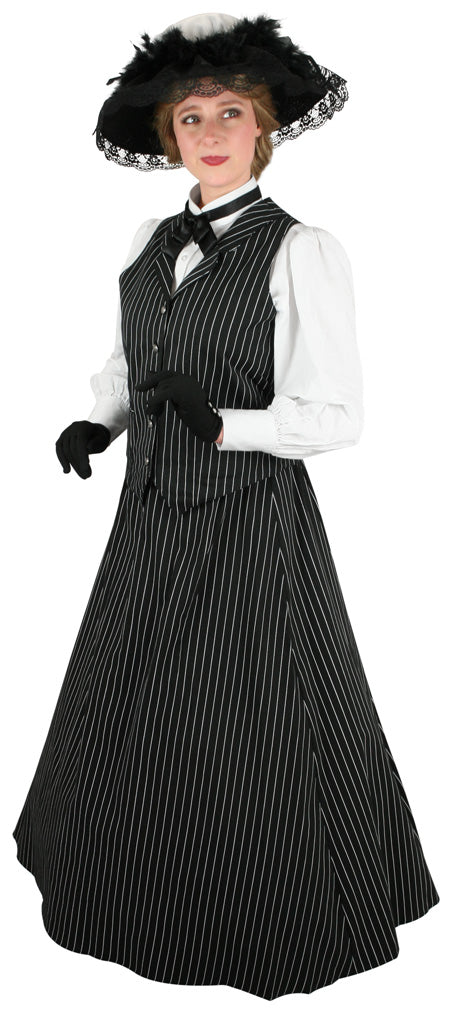 Grace Connolly, Governess