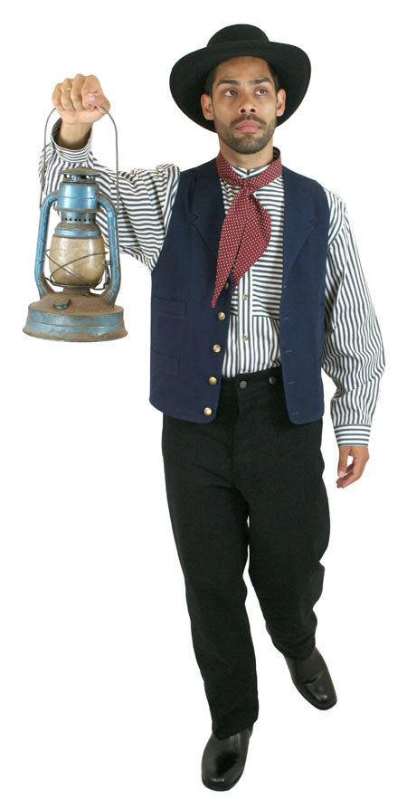 Thomas Walsh, Weighmaster