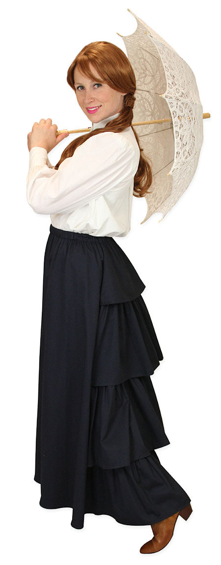 Alice Dryden, Button Maker