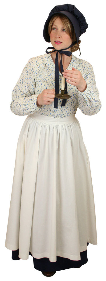 Elizabeth Ballantine, Boarding House Cook
