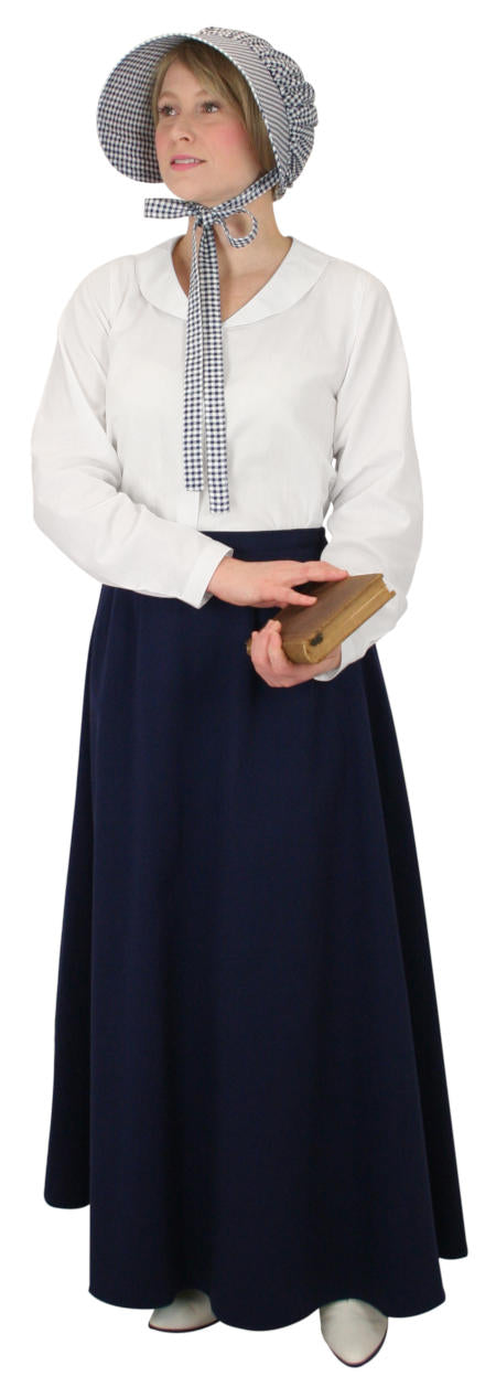 Cinda Jordan, Schoolteacher