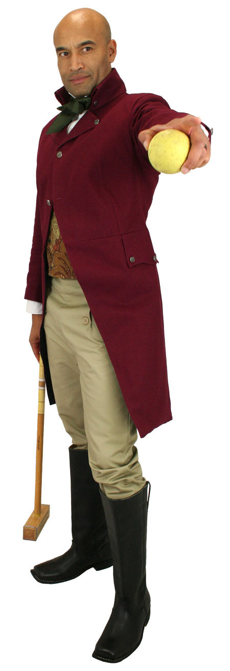 Charles Goode, Regency Rake