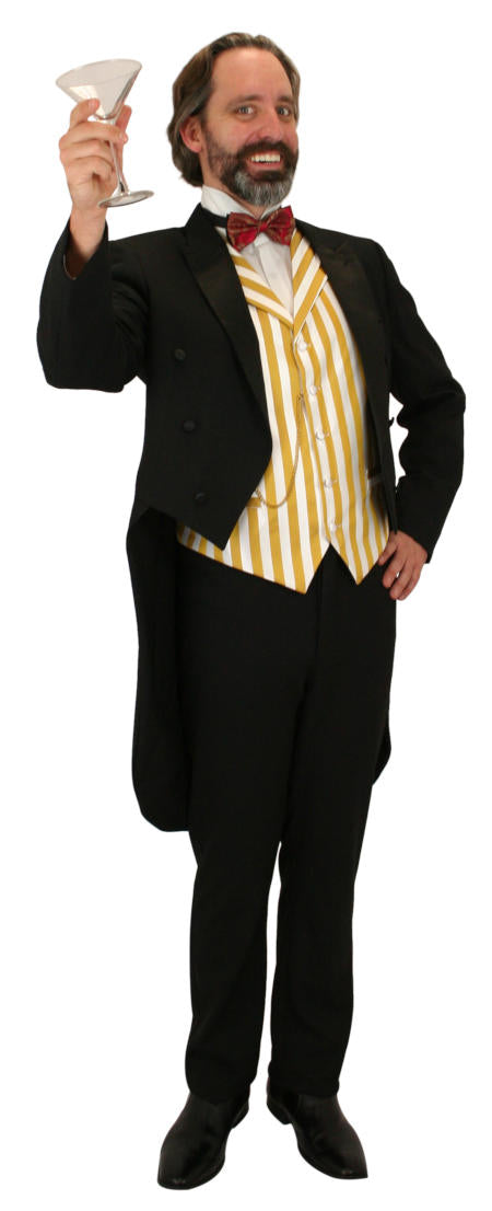 Dewitt Kenney, Entertainer