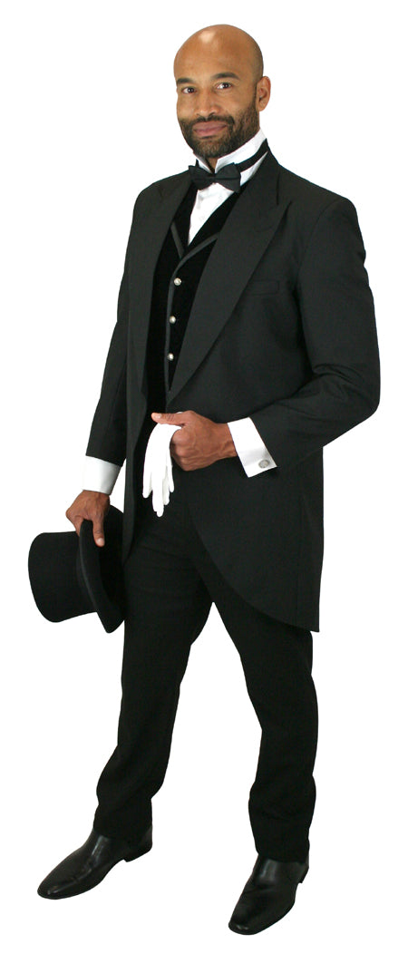 Moses Franklin, Showman