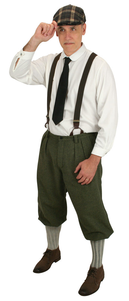 Adison Price, Omnibus Driver