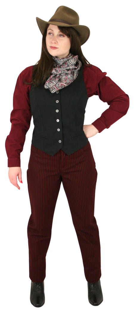 Mary McAlear