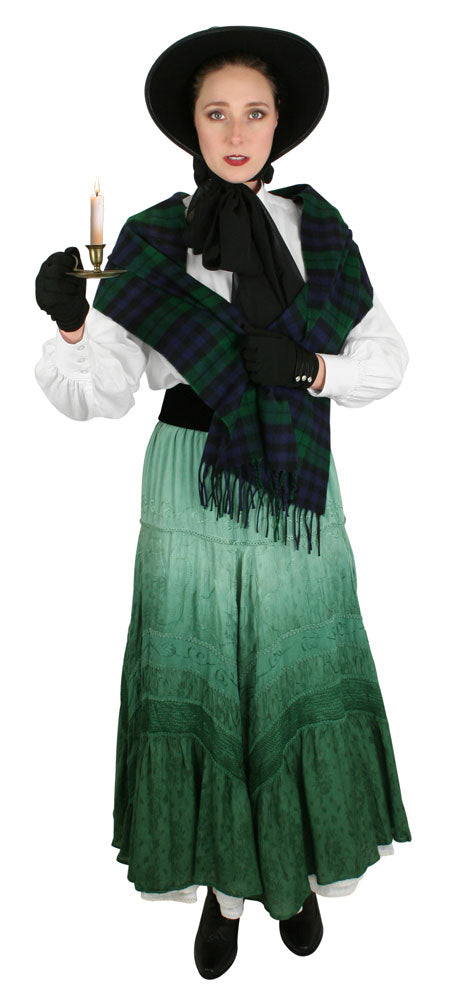 Sophia Millingway, Holiday Caroler