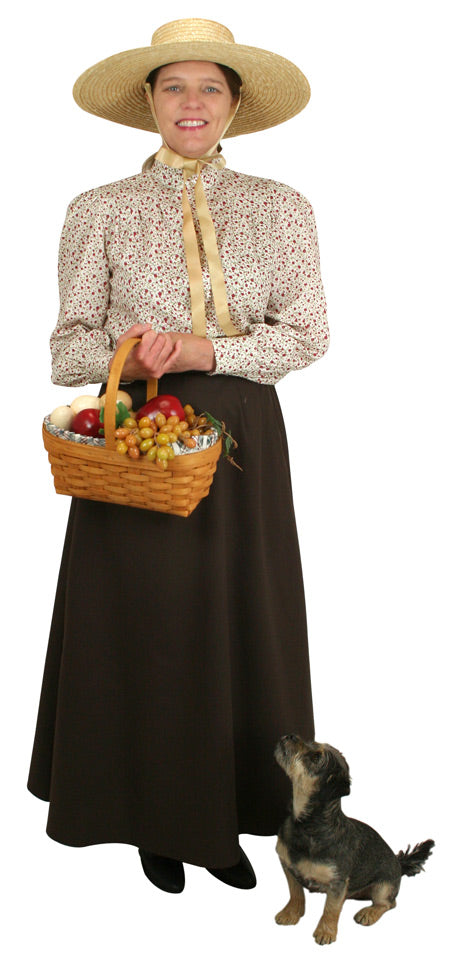 Doreen Gilkerson, Jam Maker