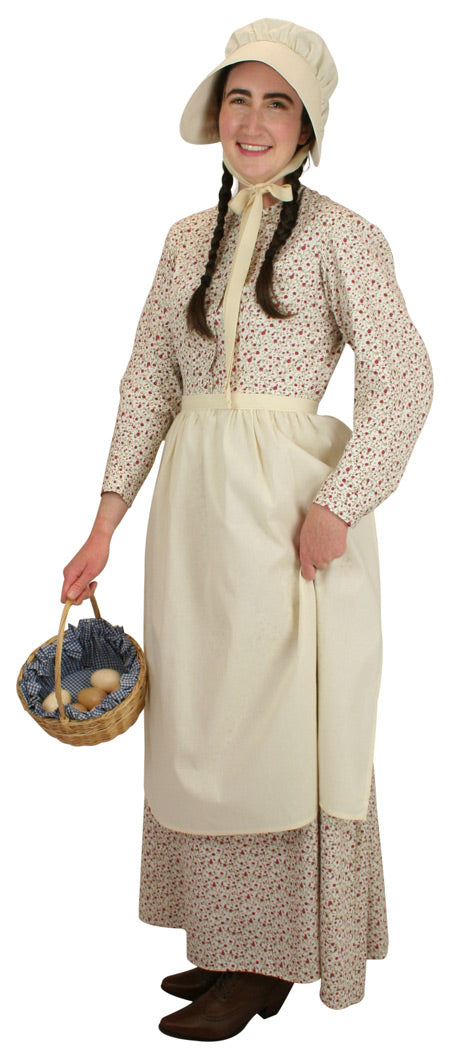 Louisa Bowyer, Farmer's Daughter
