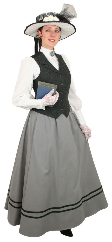 Eliza Hayward