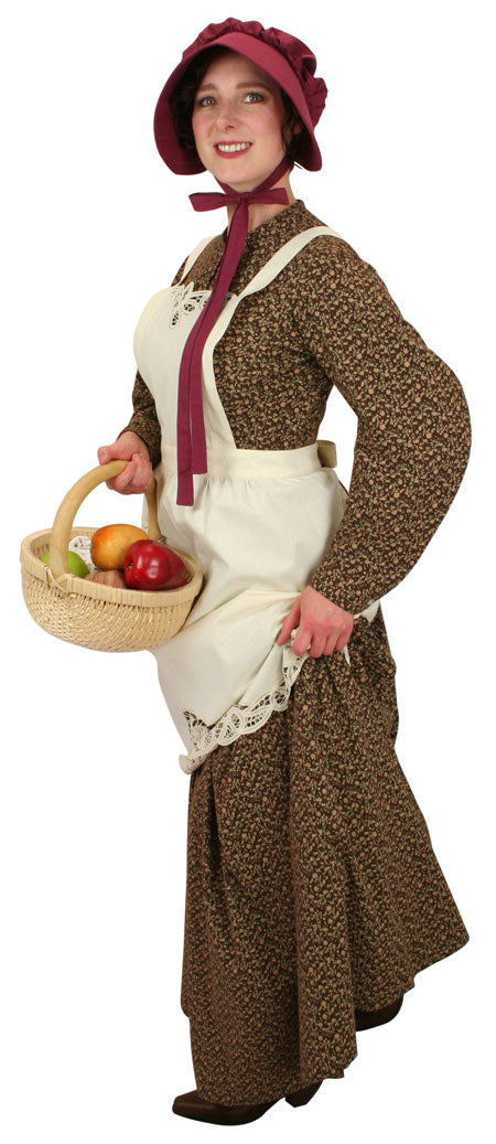 Mildred Armisted, Prairie Girl