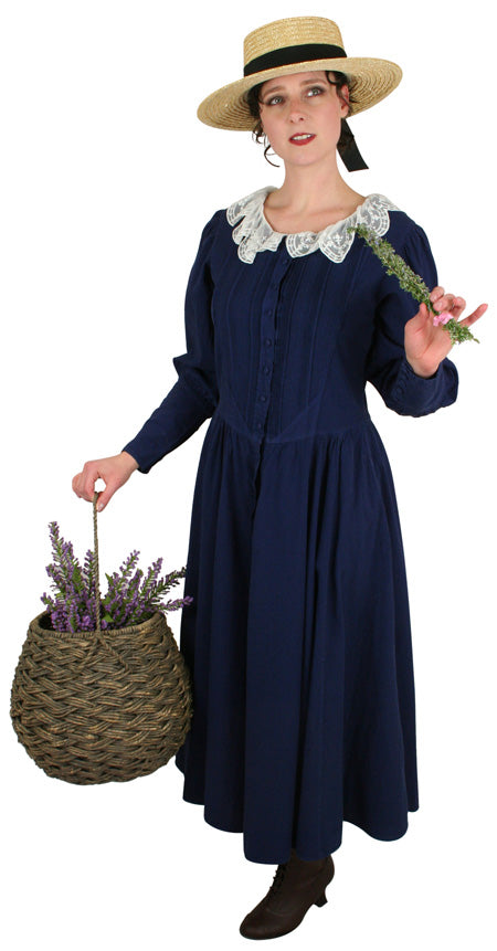 Aramitta Mills, Lavender Harvester