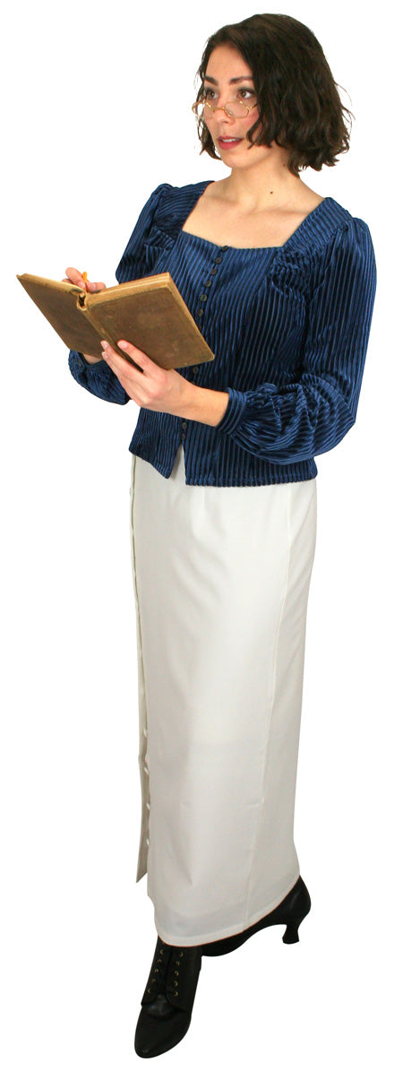 Esther Taylor, Bookkeeper