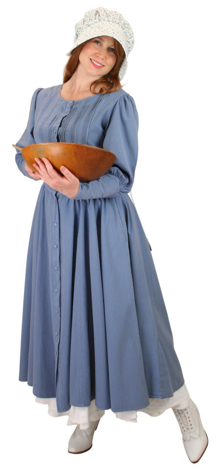 Gertrude Melton, Trail Cook