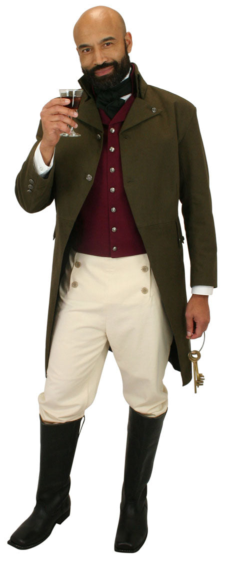 Alexander Stickley, Financier