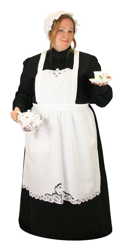 Parlour Maid