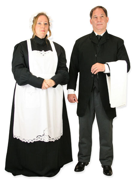 Maid and Butler Outfit