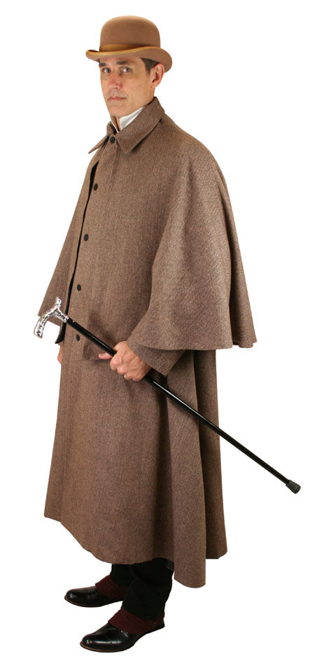 Sherlock Holmes, Private Investigator