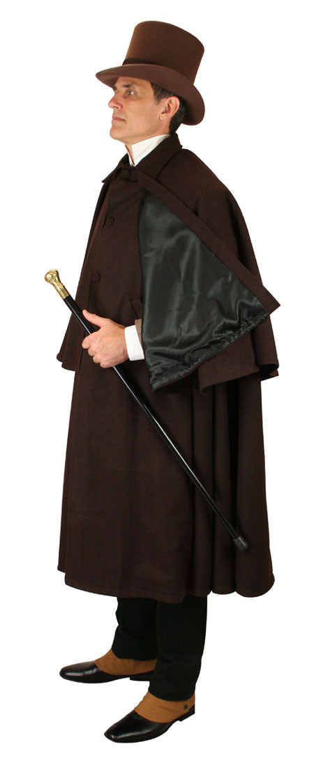 Mister Baskerville