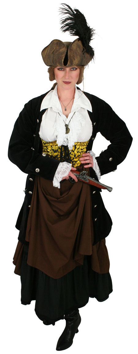 Pirate Lass