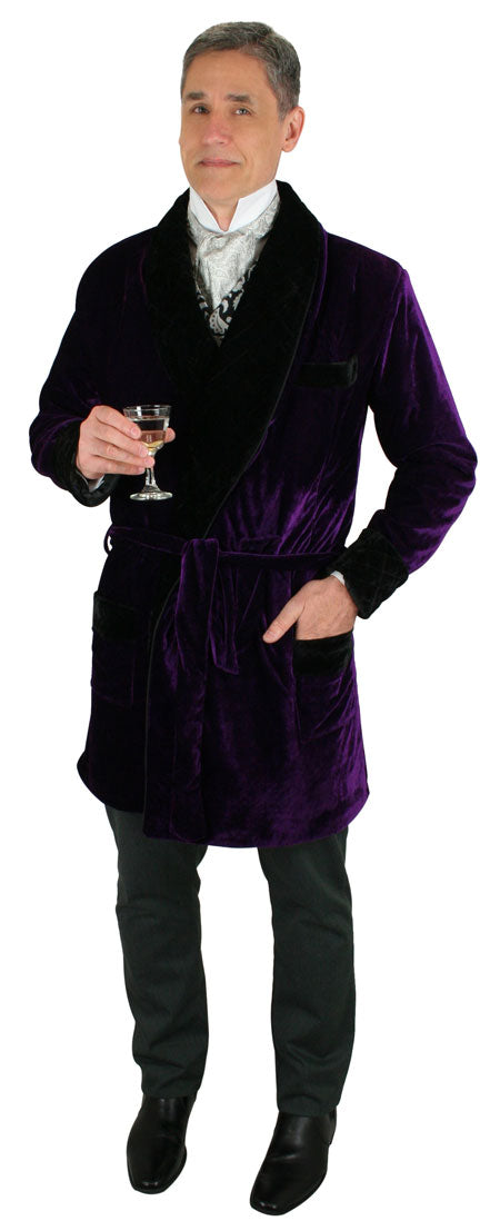 Vincent McCarthy, Scoundrel