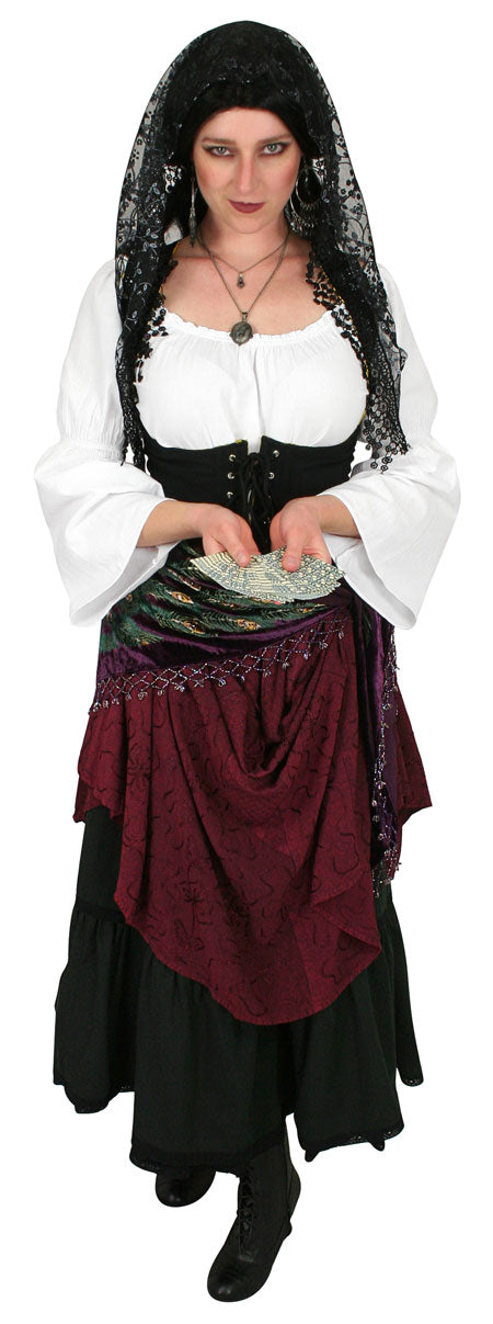 Fortune Teller