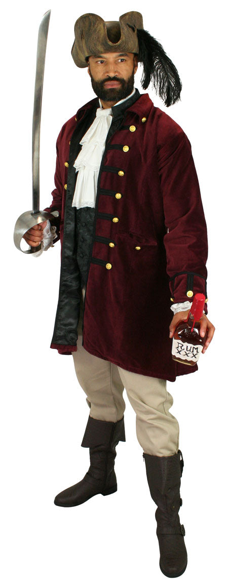 Captain William Kidd