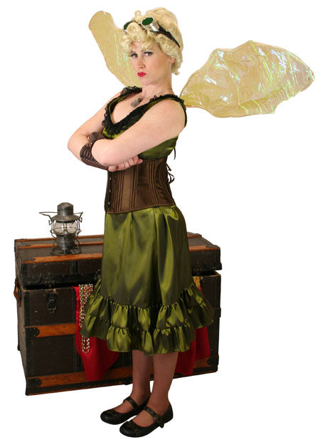 Steampunk Tinkerbell