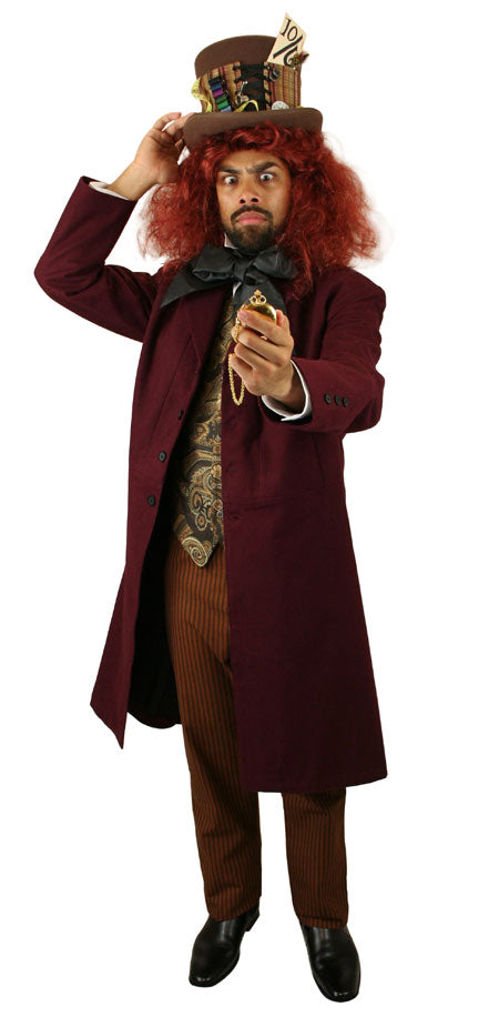 Mad Hatter
