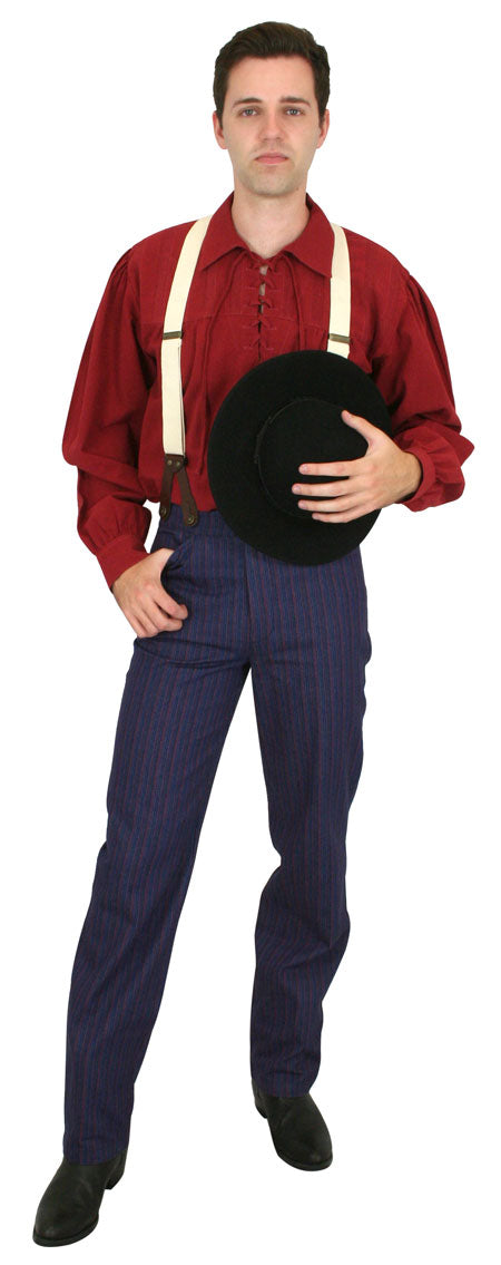 Elijah Hayes, Field Worker