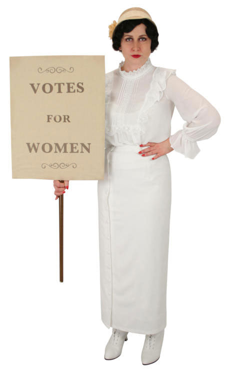 Stella Maguire, Reformist