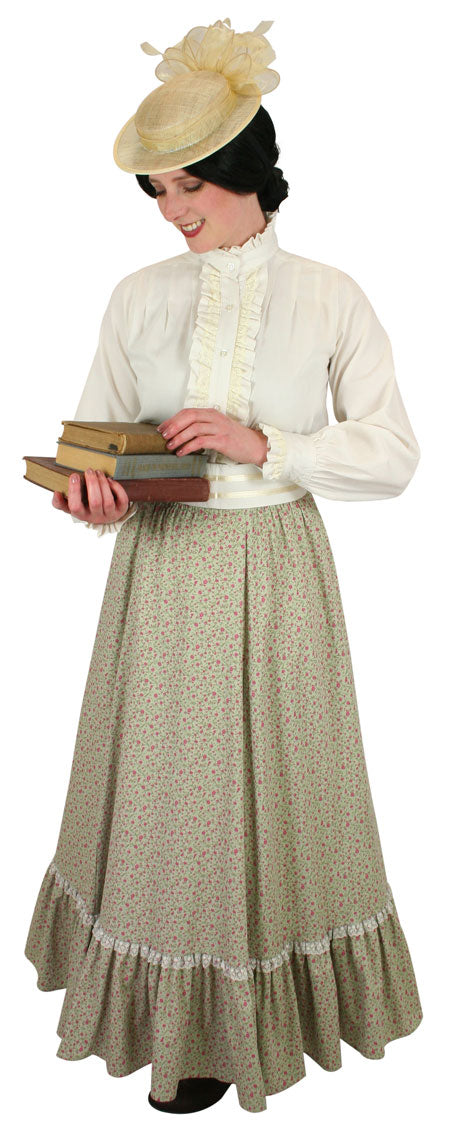 Anna Hardin, Authoress