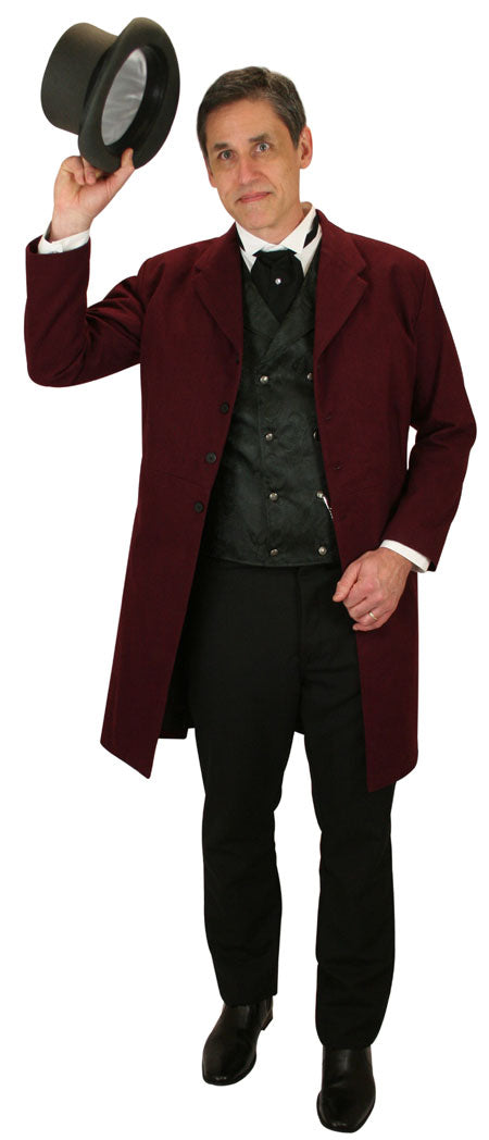Nick Bambarger, Physician