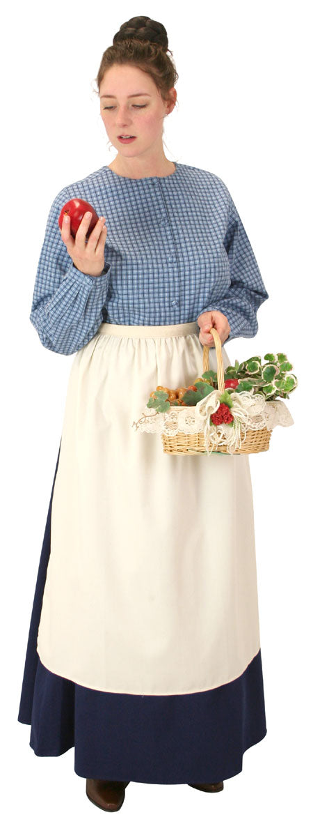 Beverly Walker, Orchardist