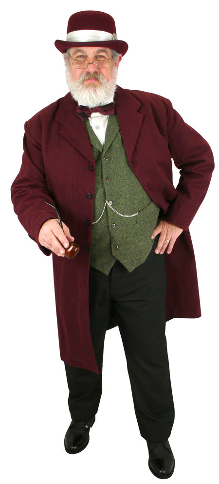 Nicholas Frost, Inventor