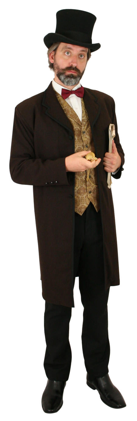 Abraham Lynn, Agent