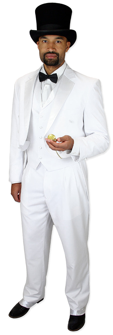Outfit 166 - Formal