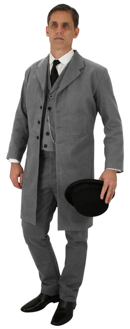 Wesley Elliott, Industrialist