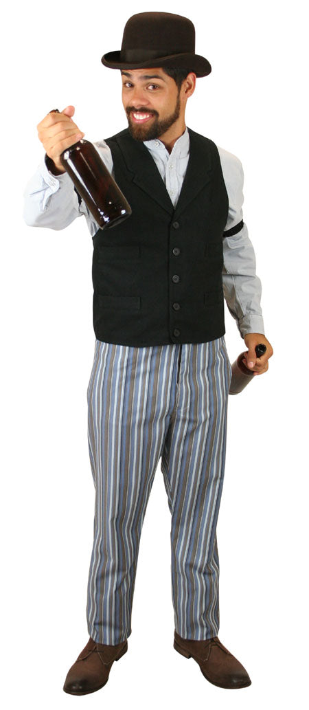 Nicholas K Trout, Salesman