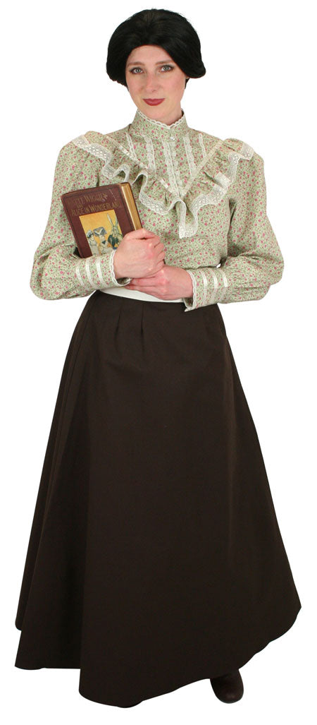 Rhoda White, Day Dreamer