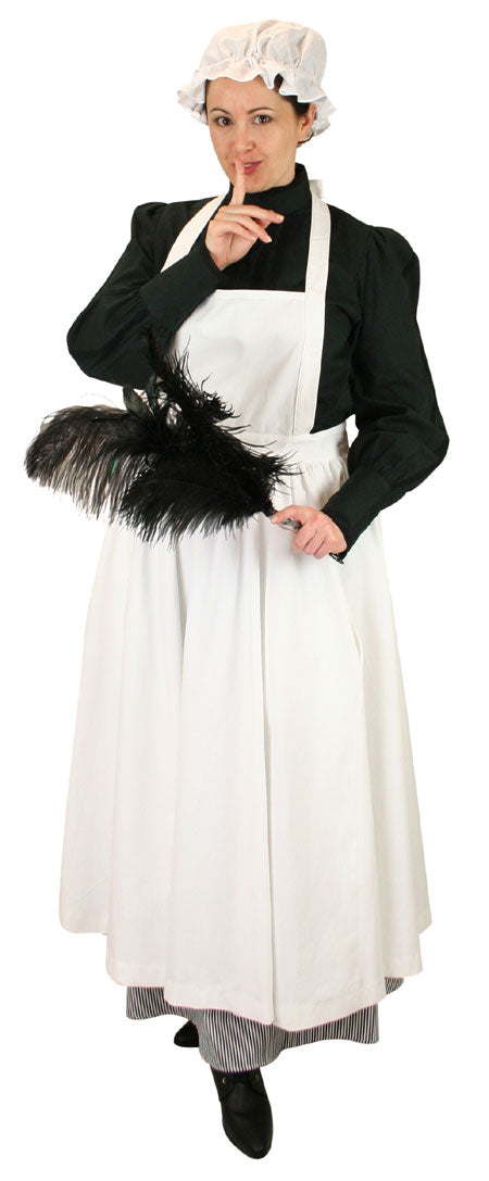 Sallie Whitmore, Maid