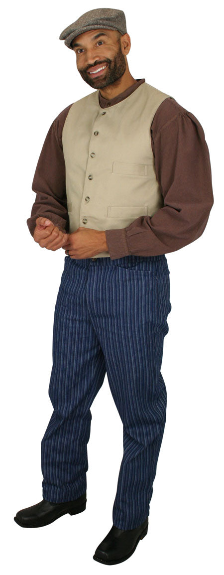 Harry Frazier, Fixer