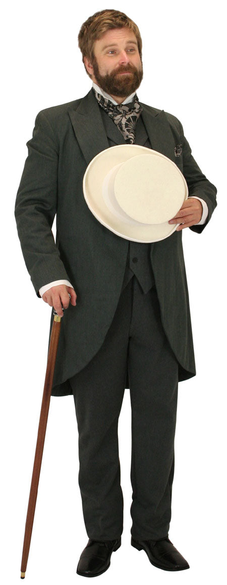 Augustus Graves, Lawyer