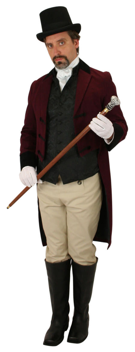 Porterfield Graves, Vintner
