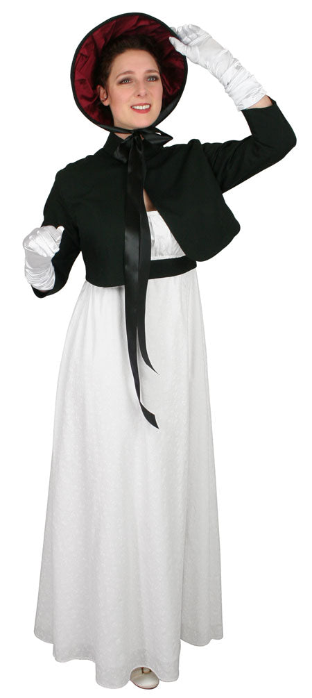 Genevieve Fairchild, Regency Lady